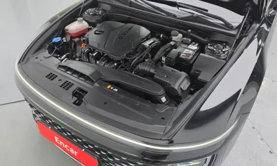 Hyundai Grandeur 2023, 100885 км, за 24900000 KRW - фото 6