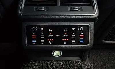 Audi A6 2020, 107630 км, за 26200000 KRW - фото 20