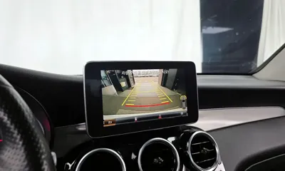 Mercedes-Benz GLC-Class 2016, 206019 км, за 16300000 KRW - фото 14