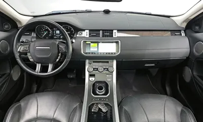 Land Rover Range Rover Evoque 2018, 125124 км, за 13290000 KRW - фото 7