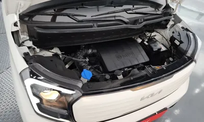 Kia Ray 2024, 41649 км, за 16100000 KRW - фото 6