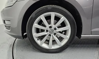 Volkswagen Golf 2015, 110388 км, за 9500000 KRW - фото 5