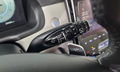 Hyundai Tucson 2023, 22226 км, за 26590000 KRW - фото 28
