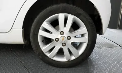 ChevroletGMDaewoo Spark 2014, 166849 км, за 2500000 KRW - фото 21