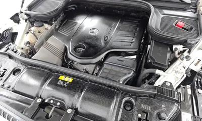 Mercedes-Benz GLE-Class 2019, 69305 км, за 52990000 KRW - фото 6