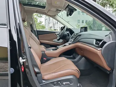 Acura RDX 2019, 86000 км, за 99800 CNY - фото 26