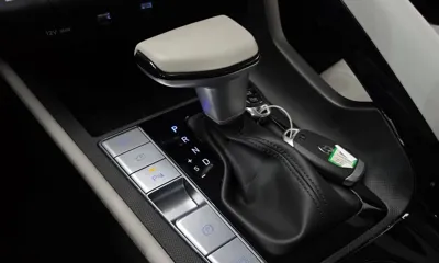 Hyundai Avante 2023, 69383 км, за 22300000 KRW - фото 9