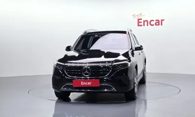 Mercedes-Benz EQB 2022, 72447 км, за 35900000 KRW - фото 3