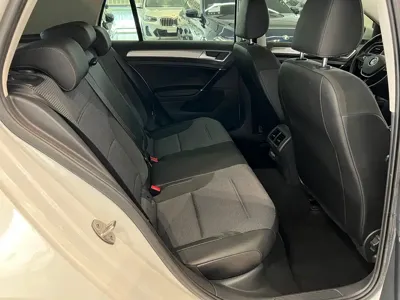 Volkswagen Golf 2020, 90000 км, за 57800 CNY - фото 10