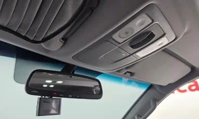 Kia Mohave 2017, 156531 км, за 13500000 KRW - фото 17