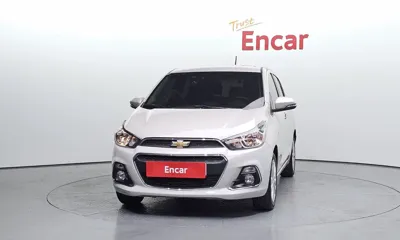 ChevroletGMDaewoo Spark 2017, 82826 км, за 5200000 KRW - фото 3