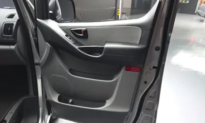 Hyundai Starex 2019, 45893 км, за 22500000 KRW - фото 24