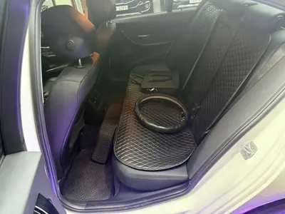 BMW 3-Series 2018, 101332 км, за 14500000 KRW - фото 18
