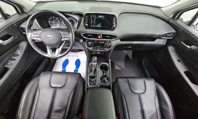 Hyundai Santafe 2019, 142878 км, за 16500000 KRW - фото 7