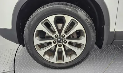 Kia Sorento 2013, 213986 км, за 6200000 KRW - фото 5
