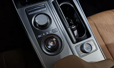 Genesis GV80 2023, 37374 км, за 46500000 KRW - фото 9
