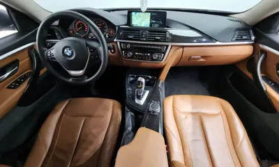 BMW 4-Series 2016, 72219 км, за 17700000 KRW - фото 7