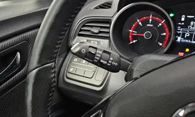 KG_Mobility_Ssangyong TIBOLI 2016, 122353 км, за 5990000 KRW - фото 19