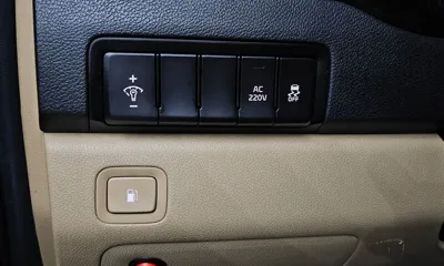 Kia Canival 2019, 183611 км, за 13400000 KRW - фото 13