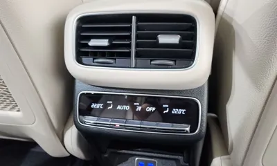 Mercedes-Benz GLE-Class 2025, 6572 км, за 107000000 KRW - фото 34