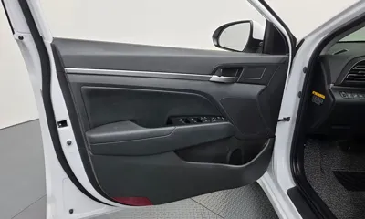 Hyundai Avante 2020, 48862 км, за 14900000 KRW - фото 24