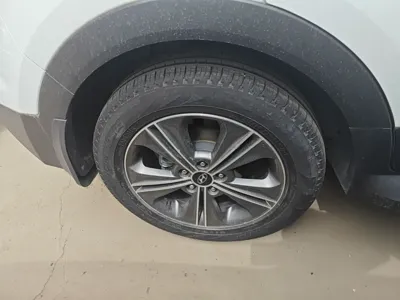 Hyundai ix25 2015, 138500 км, за 45784.32 CNY - фото 6