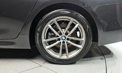 BMW 5-Series 2020, 113006 км, за 29990000 KRW - фото 21