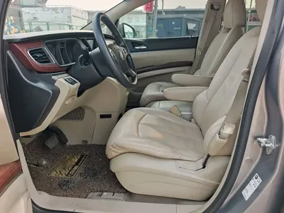 Buick GL8 2018, 410000 км, за 49100 CNY - фото 10