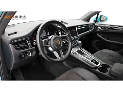 Porsche Macan 2022, 58000 км, за 283000 CNY - фото 6