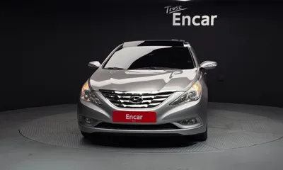 Hyundai Sonata 2011, 161021 км, за 3150000 KRW