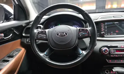 Kia Sorento 2018, 111982 км, за 15500000 KRW - фото 13