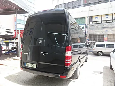 Mercedes-Benz Sprinter 2017, 92752 км, за 42900000 KRW - фото 5