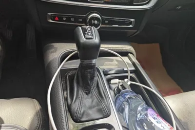 Volvo S90 2017, 88900 км, за 111350.74 CNY - фото 13