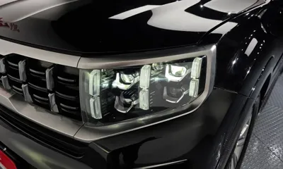 Kia Mohave 2022, 125367 км, за 27400000 KRW - фото 22