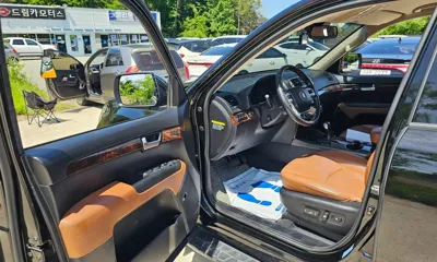 Kia Mohave 2017, 157912 км, за 14500000 KRW - фото 10