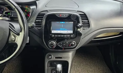Renault-KoreaSamsung QM3 2017, 124066 км, за 6200000 KRW - фото 18