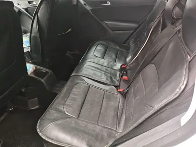 Volkswagen Tiguan 2016, 108800 км, за 36500 CNY - фото 13