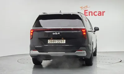 Kia Canival 2024, 23232 км, за 30000000 KRW