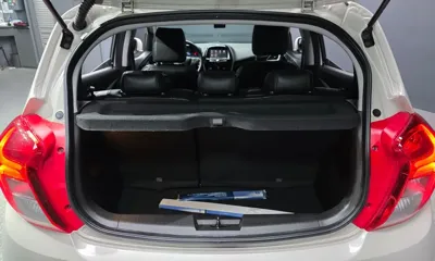 ChevroletGMDaewoo Spark 2019, 38154 км, за 8700000 KRW - фото 20