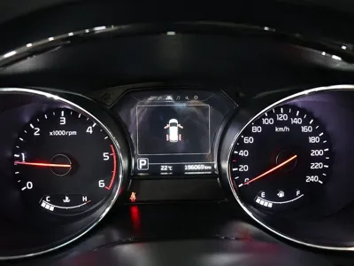 Kia Canival 2016, 196103 км, за 9900000 KRW - фото 7