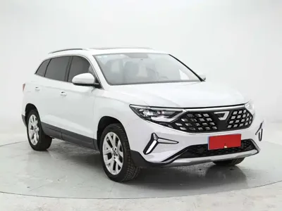 Jetta VS7 2023, 36000 км, за 77800 CNY