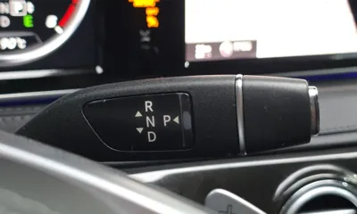 Mercedes-Benz S-Class 2015, 92086 км, за 29500000 KRW - фото 9
