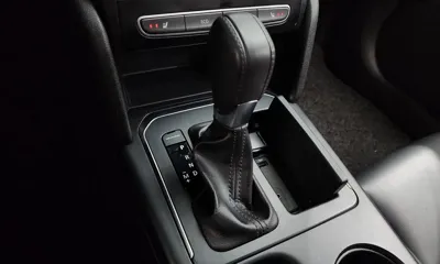 Renault-KoreaSamsung SM6 2017, 89608 км, за 7200000 KRW - фото 9