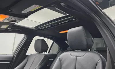 BMW 3-Series 2018, 59819 км, за 19900000 KRW - фото 17