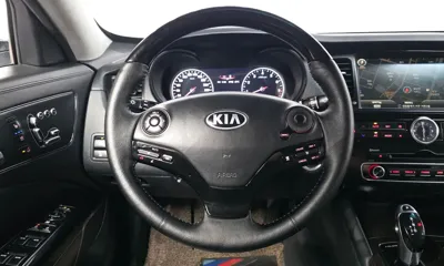 Kia K9 2013, 200082 км, за 5200000 KRW - фото 14