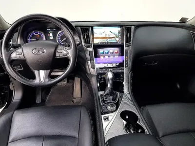 Infiniti Q50 2016, 183377 км, за 4100000 KRW - фото 5