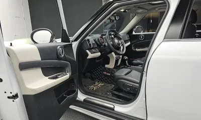 MINI Countryman 2019, 93121 км, за 17500000 KRW - фото 10