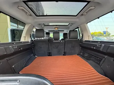 Land Rover Discovery 2013, 160000 км, за 101000 CNY - фото 12