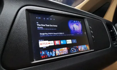 Kia Canival 2015, 125577 км, за 14900000 KRW - фото 19