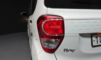 Kia Ray 2022, 33454 км, за 9700000 KRW - фото 23